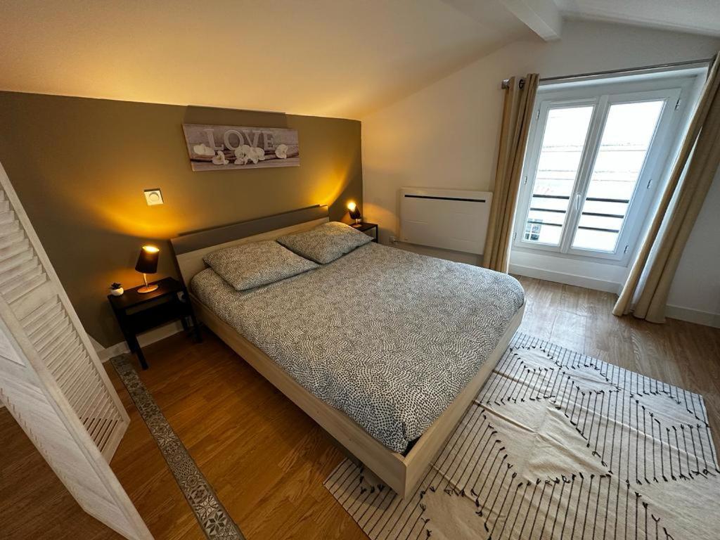 Le Saint Maixent, Maison De Ville, Baby Foot, Wifi Exterior foto