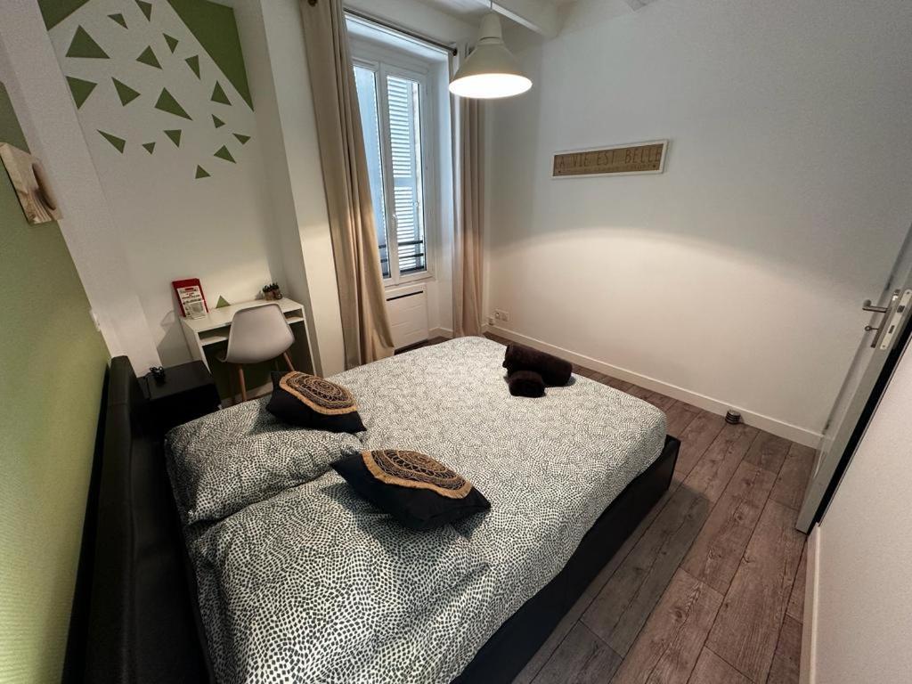 Le Saint Maixent, Maison De Ville, Baby Foot, Wifi Exterior foto